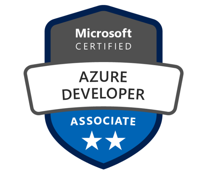 Azure Developer Certification Training in Gurgaon