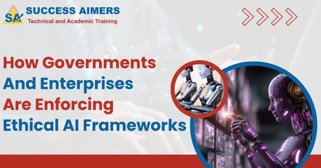 ethical ai frameworks