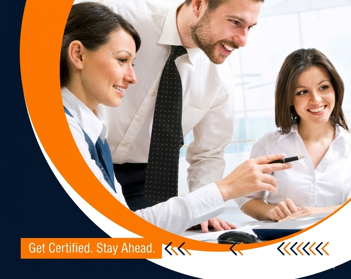 student learning technical and professional courses